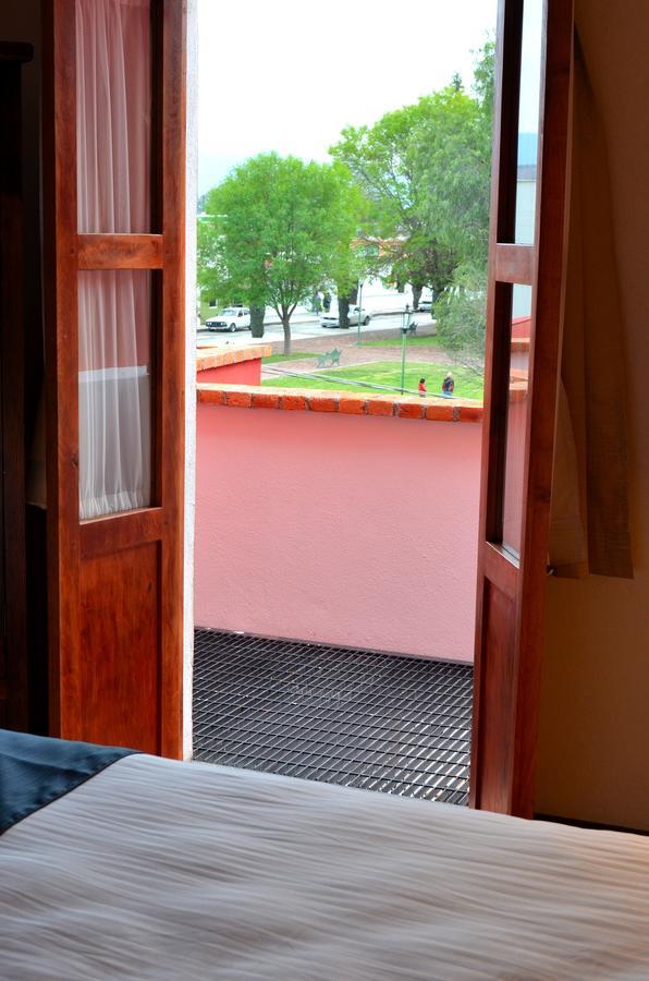 San Jose Iturbide Hotel Casa Bonita מראה חיצוני תמונה