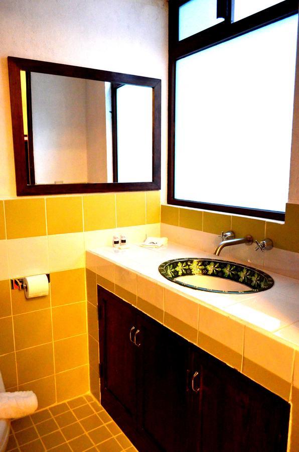 San Jose Iturbide Hotel Casa Bonita מראה חיצוני תמונה